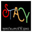 Stay cover