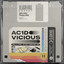 Acid Heater