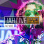 Jah Live no Estúdio Showlivre (Ao Vivo) cover