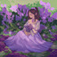 safe (in the garden)