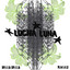 Lucha Luna - Ser Humanos (Los Chicos Altos Remix)