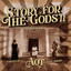 AQT & OG Abbah - Story For The Gods II (feat. Firstklaz)