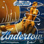 Undertow artwork
