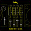 Moyubba Feat. Cristians Afrotronic - Citarella Afro Deep Mix