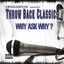 Why Ask Why? cover