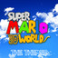Snowball Park (From "Super Mario 3D World") cover