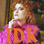 Phoebe Green - Idk