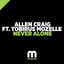 Never Alone - Vocal