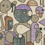 Seventeen artwork