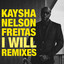 I Will (Remixes) cover
