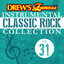Drew's Famous Instrumental Classic Rock Collection (Vol. 31) cover