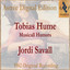 Captain Humes Pauin cover