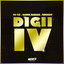 DIGII IV cover