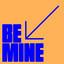 Be Mine - Extended Mix