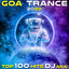 Goa Trance 2020 Top 100 Hits DJ Mix cover