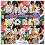 Whole World Party - Deez Raw Life Remix