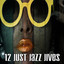 12 Just Jazz Jives cover