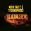 Hero (Radio Edit)