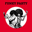 Funky Party cover