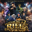 Los Del Riel - LA GATA BAJO LA LLUVIA