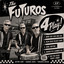 The Futuros - Did You Hear About Jimmy