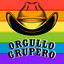 Orgullo Grupero cover