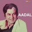 Aadal (Original Motion Picture Soundtrack) cover