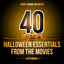 40 Halloween Essentials from the Movies cover