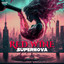Red Wine Supernova - Slap House Remix cover