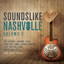 Sounds Like Nashville, Vol. 2 cover