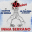 30 Años Con Inma Serrano. De Cantos de Sirena a La Paloma (Iradier) cover