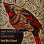 Dirk Powell - Red Bird Road - Waves