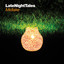 Late Night Tales: Midlake cover