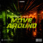 Move Around artwork