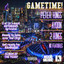 GAMETIME! cover