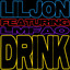 Lil Jon — Drink (Instrumental) cover art