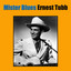 Mister Blues cover