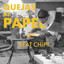 Quejas al Papel cover