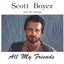 Scott Boyer profile