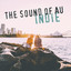 The Sound of AU Indie cover