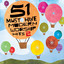 51 Must Have Modern Worship Hits: Vol. 2 cover