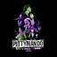 PITTYNANDO – As Suas, As Minhas e As Nossas (Ao Vivo) cover
