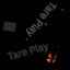 tare play cover
