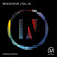 IN2U Sessions, Vol. 2 cover