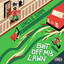 Get Off My Lawn cover