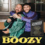 Boozy - Voltage Remix artwork