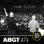 Group Therapy 474 cover