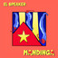 Mandinga cover