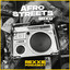 Afro Streets cover