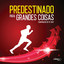 Filhos da promessa cover